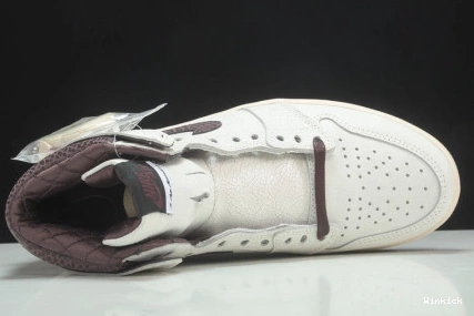 MANIERE DO7097-100 MA 1 X JORDAN AIR A 1016
